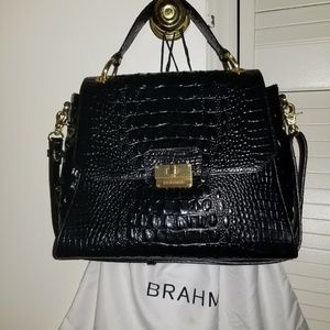 Brahmin Satchel